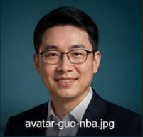 NBA老郭 - hth