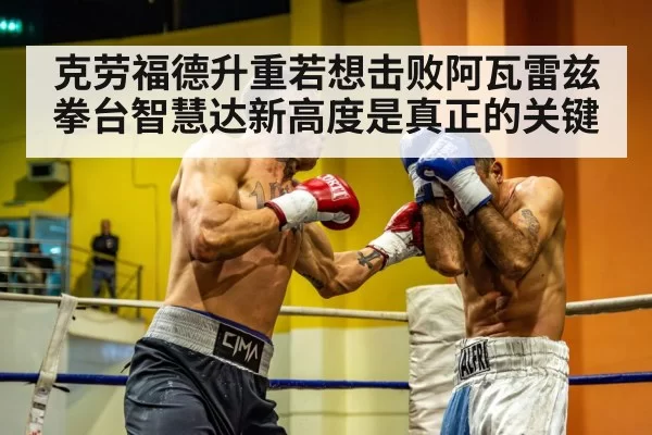 boxing ring fight action - hth