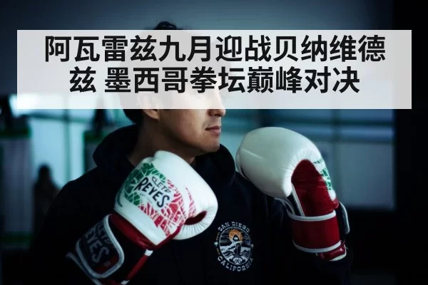 mexican boxers